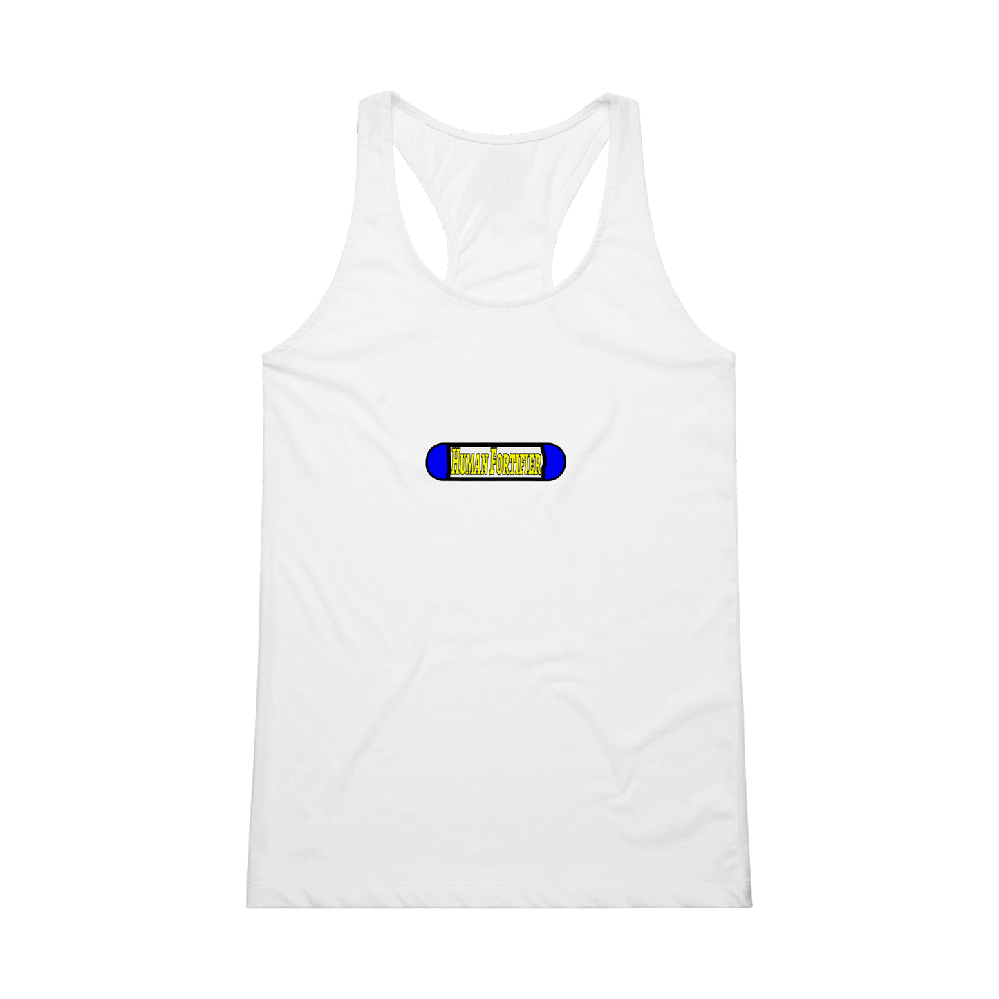 Performance Womens Tank Top