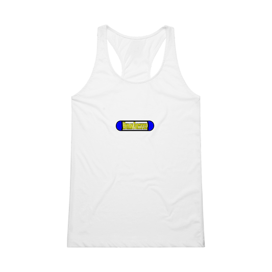 Performance Womens Tank Top