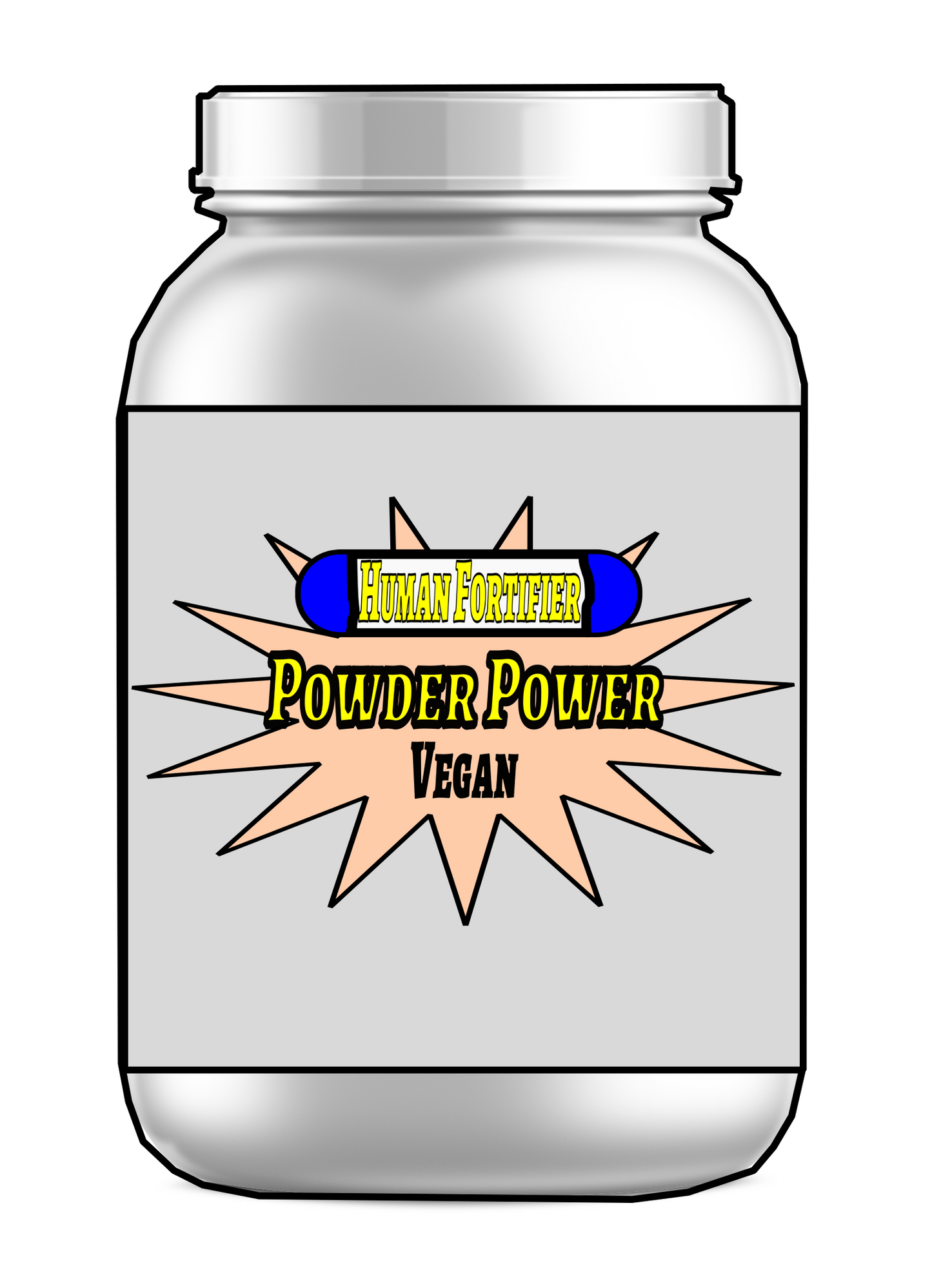 Powder Power